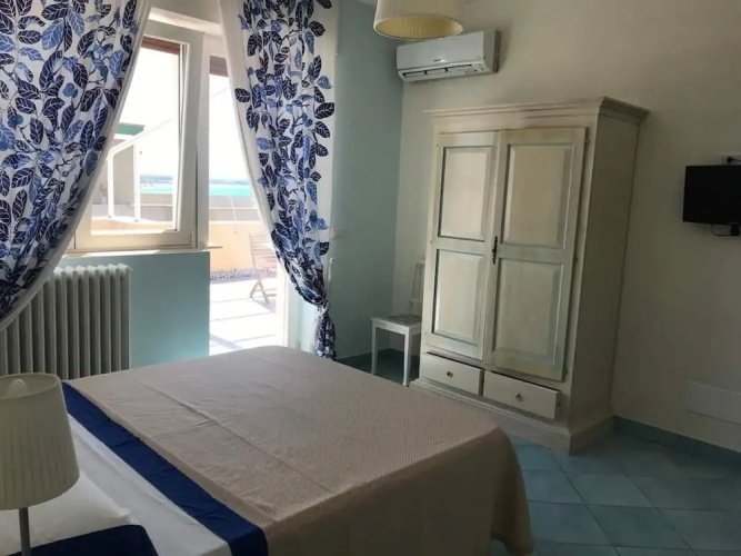 Dimora Di Mare