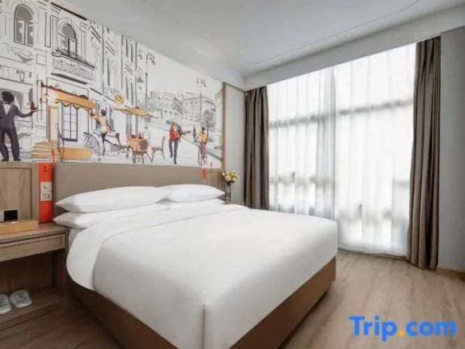 Business Double Suite