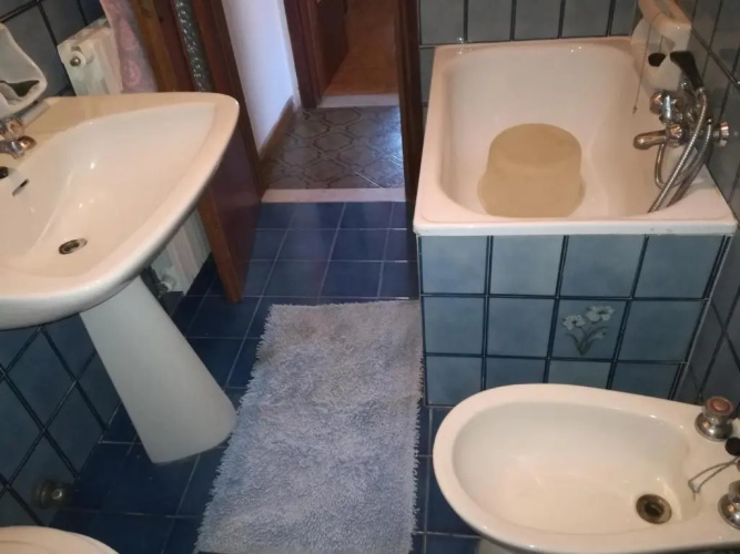 Appartamento nel centro storico di Sassello