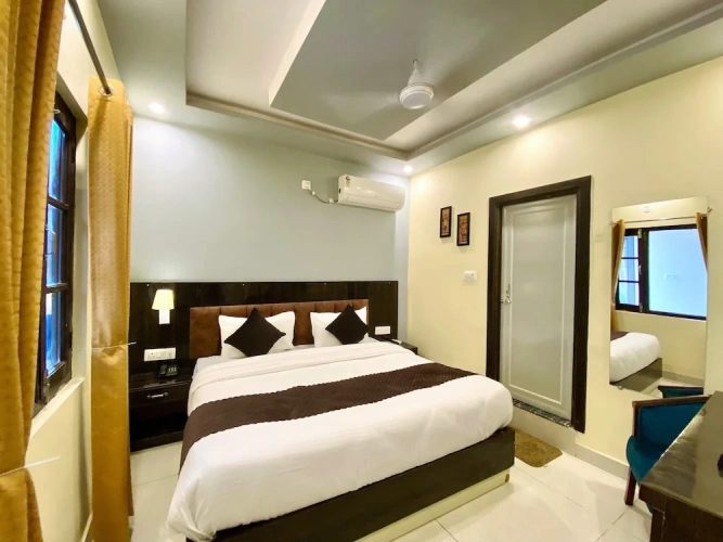 Comfort room