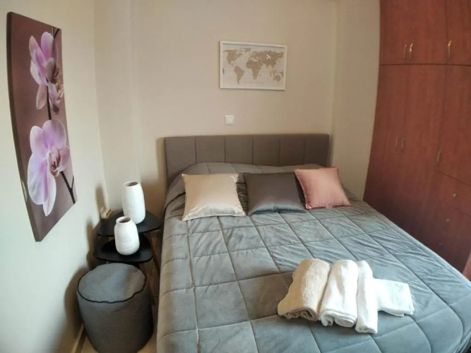 CKBSM Kalamata Apartment 2