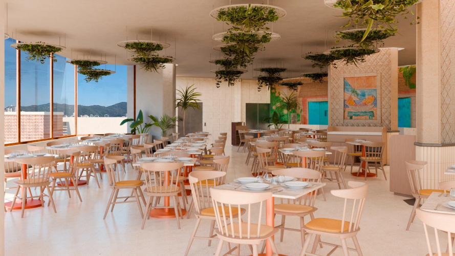 Park Royal Beach Resort Acapulco photo 26