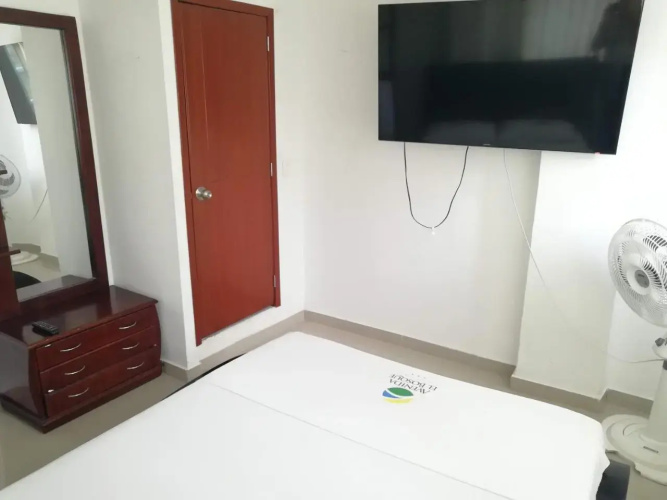 Hostal Avenida El Bosque