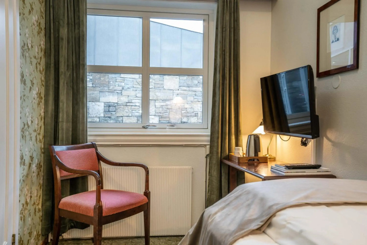 Imagen del hotel