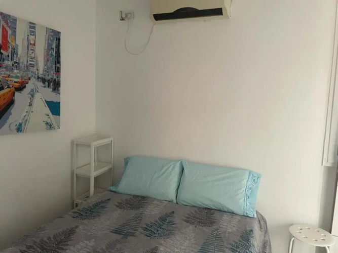 Ofir, nice small unit, 123Eilat