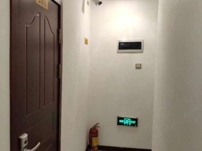 Hongtai Express Hotel