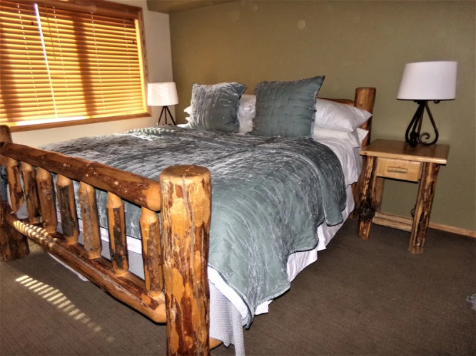 Cinnamon Ridge Hotel