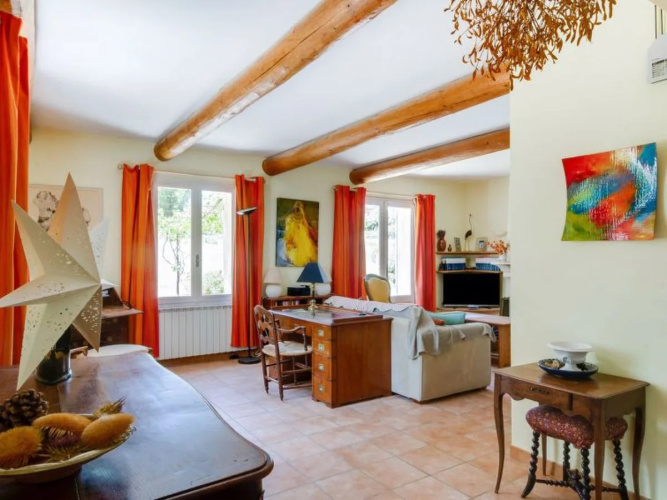 House Les Cotes Saint Martin De Castillon
