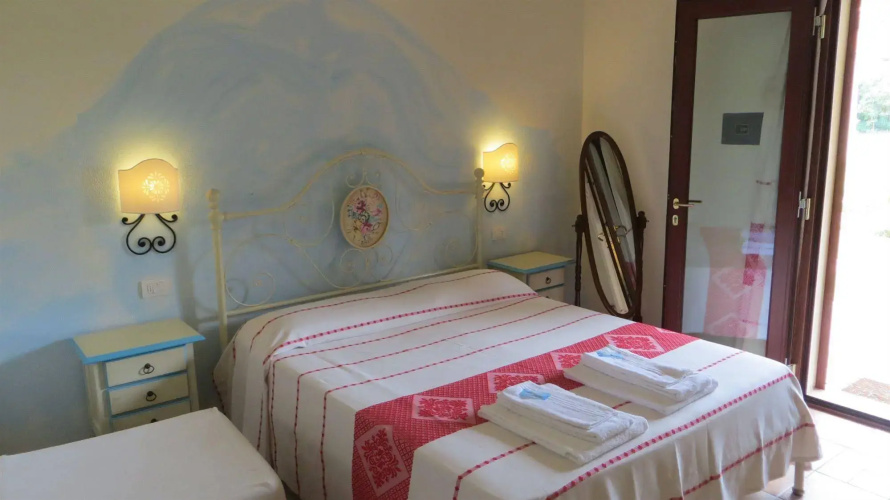 Il Viandante Hotel