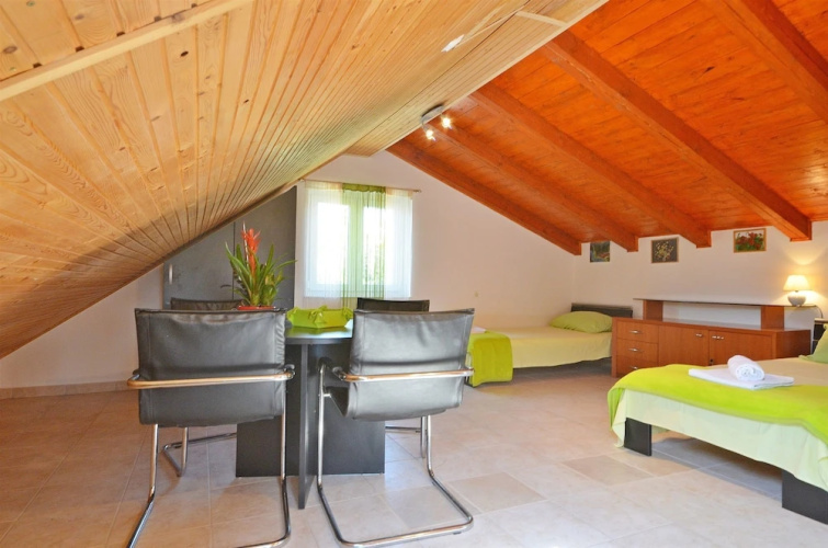 House Pool & Sport Holiday Complex