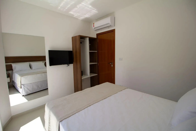 Bella Vida Suites e Apartamentos