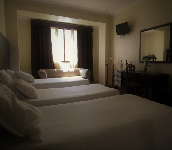 Hotel Excelsior