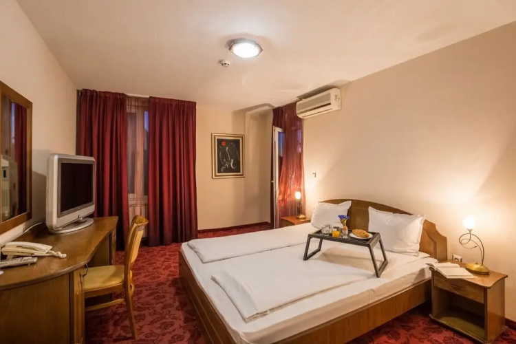 Hotel BLVD7