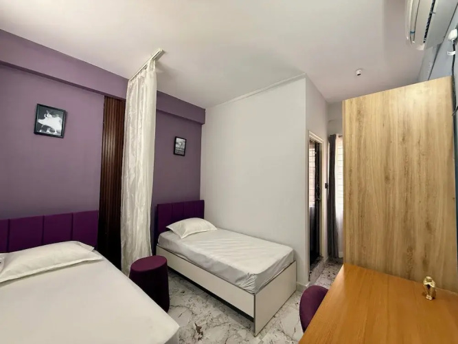 C Suites - Town Centre