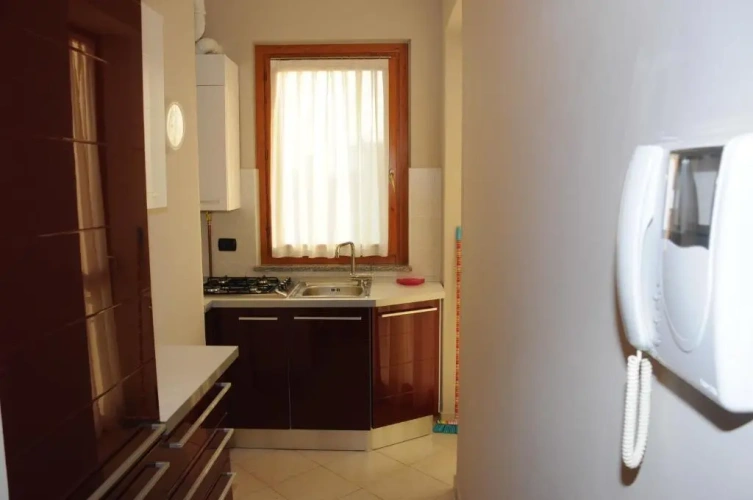 1 Bedroom Apartment with balcony