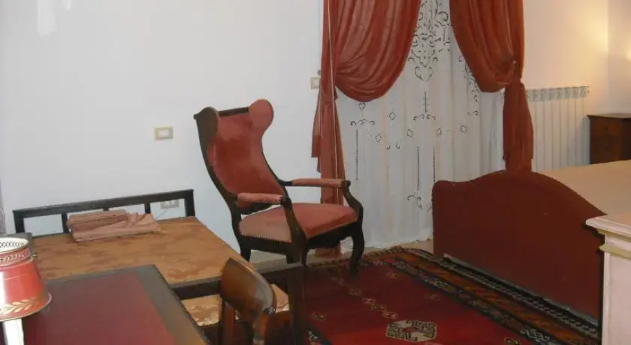 Casalusa B&B
