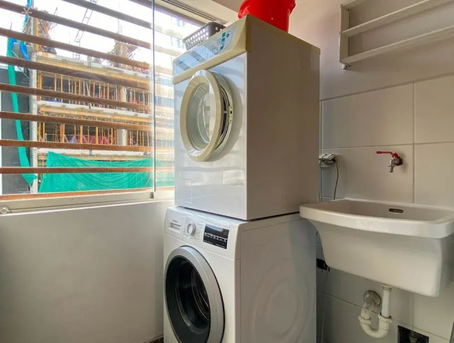 w Charming 2BR in Miraflores