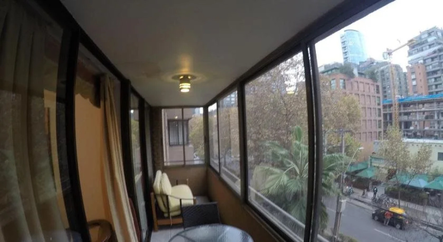 Encomenderos Apart Hotel