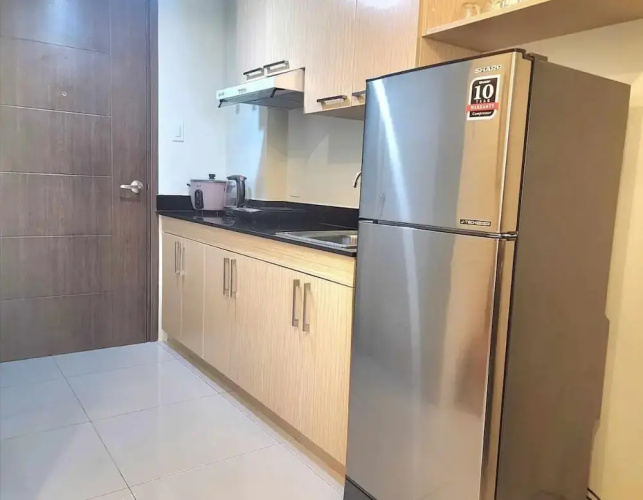 1 Bed Flat - Pool - Parking - Wifi