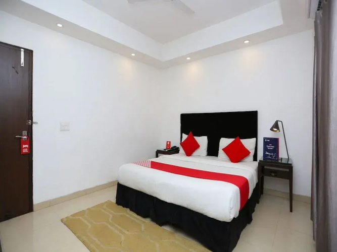 Branson Villa