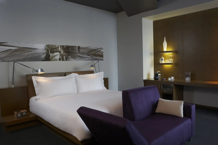 Hotel Le Germain Calgary