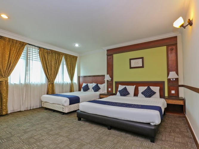 Family Suite