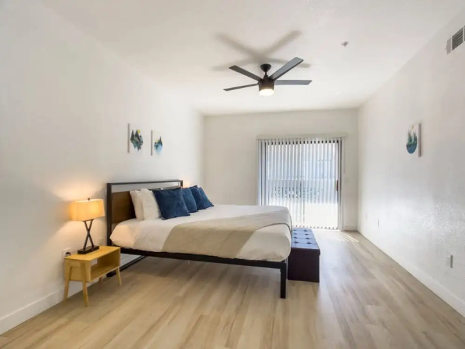 CozySuites at Kierland Commons