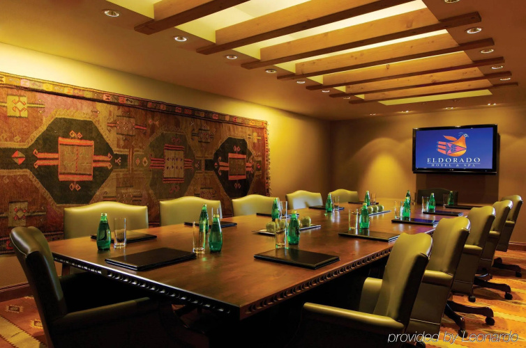 Eldorado Hotel And Spa photo 22