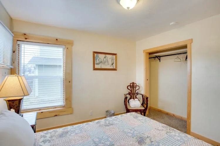 Fruita Vacation Rental: Walk to Downtown!