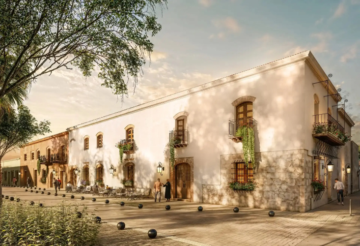 Aria Santa Maria