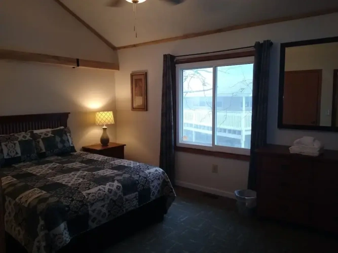 3 Bedrooms Family Cottage