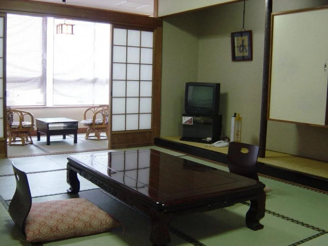 Arima Royal Hotel