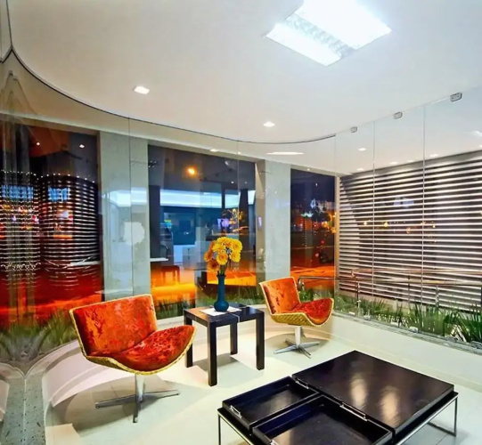 MFG Hotel