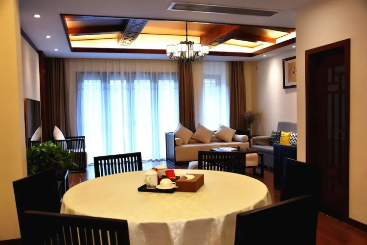 SongTang Homestay