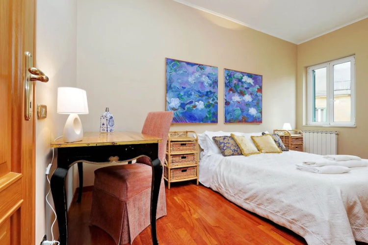 Restart Accommodations Panella