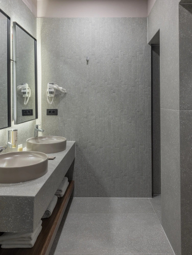 SQUARE by Margo Hotel