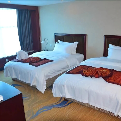 Jinjiang Jinqiao Hotel