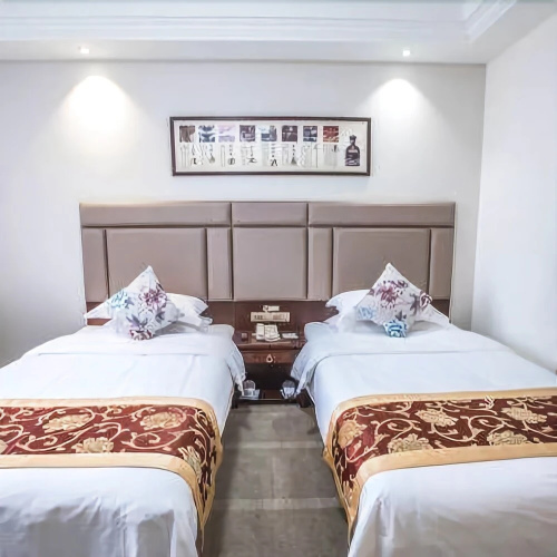 Gujing Junlai Hotel