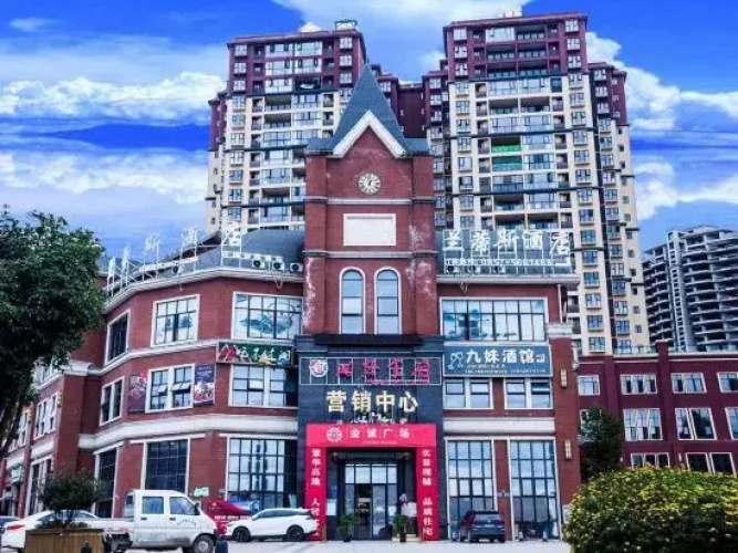 Imagen del hotel