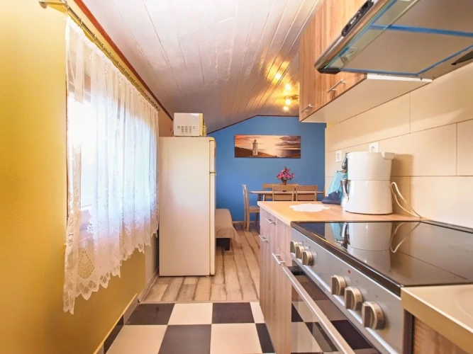 3 Bedrooms Standard Apartment