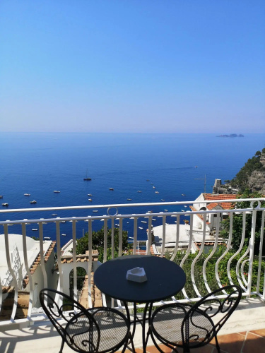 Hotel Il Gabbiano