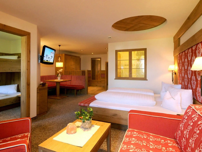 Hotel Pramstraller