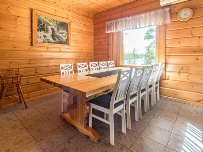 Holiday Home Aaltola