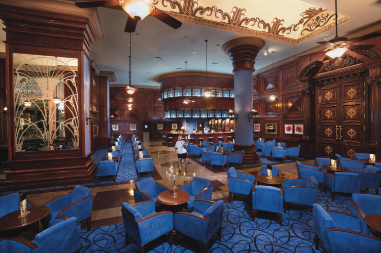 Riu Palace Las Americas - Adults Only - Ai photo 12