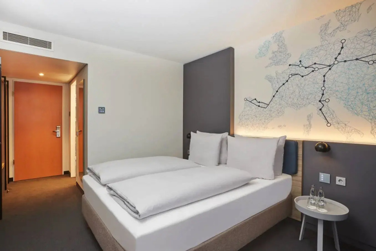 Superior Single room