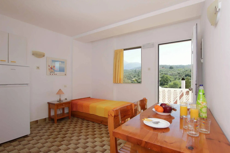 Apollon Apartments