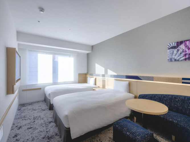 Mercure Hotel Frankfurt Eschborn Helfmann-Park