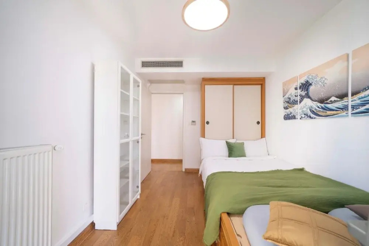 Tyms  3BR Family Haven Yongxin Century