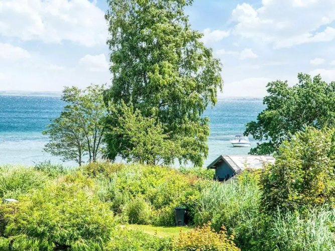 5 Person Holiday Home in Haderslev