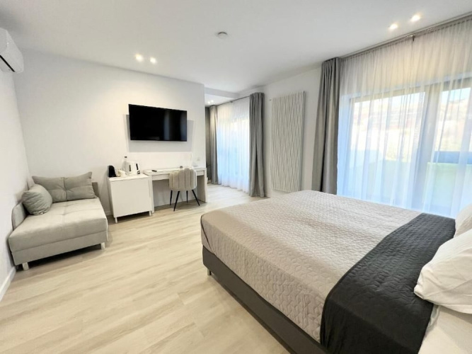 AVA Urban Suites